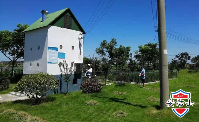 保亭电线电缆除杀白蚁