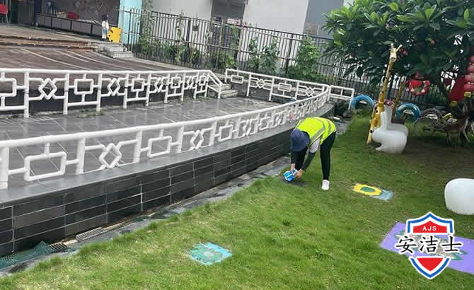 保亭园林树木灭白蚁